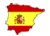 LOS JAZMINES - Espanol